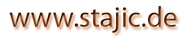 Aleksandar Stajic Webaplikationen Database