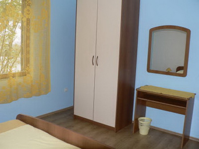 Apartment Ferienwohnung 1 zimmer 7