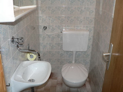 Apartment Ferienwohnung 1 zimmer 8