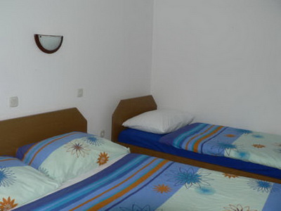 Apartment Ferienwohnung 2 zimmer 3