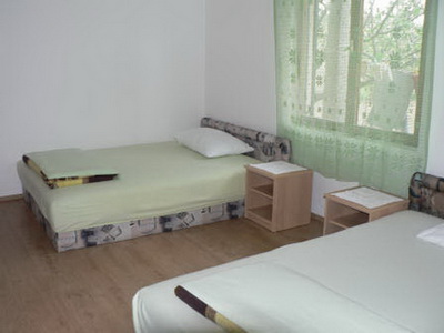 Apartment Ferienwohnung 2 zimmer 4