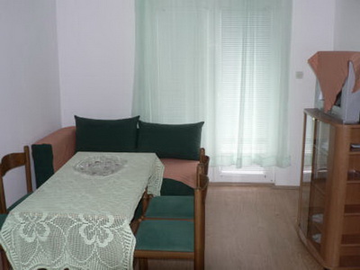 Apartment Ferienwohnung 2 zimmer 5