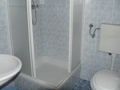 Apartment Ferienwohnung 2 zimmer 7
