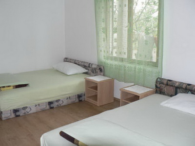 Apartment Ferienwohnung 2 zimmer 8