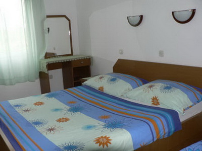 Apartment Ferienwohnung 2 zimmer 9