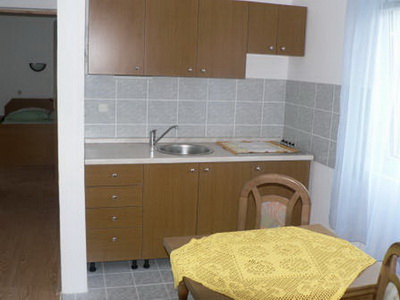 Apartment Ferienwohnung 3 zimmer 1