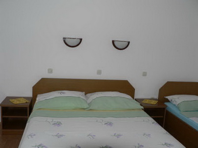 Apartment Ferienwohnung 3 zimmer 2