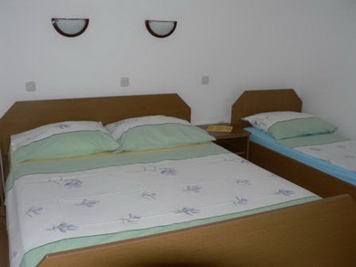 Apartment Ferienwohnung 3 zimmer 5