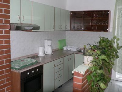 Apartment Ferienwohnung 4 zimmer 1