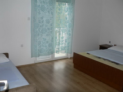 Apartment Ferienwohnung 4 zimmer 13