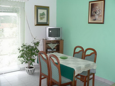 Apartment Ferienwohnung 4 zimmer 5