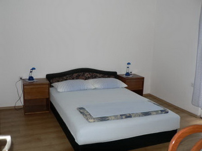 Apartment Ferienwohnung 4 zimmer 7